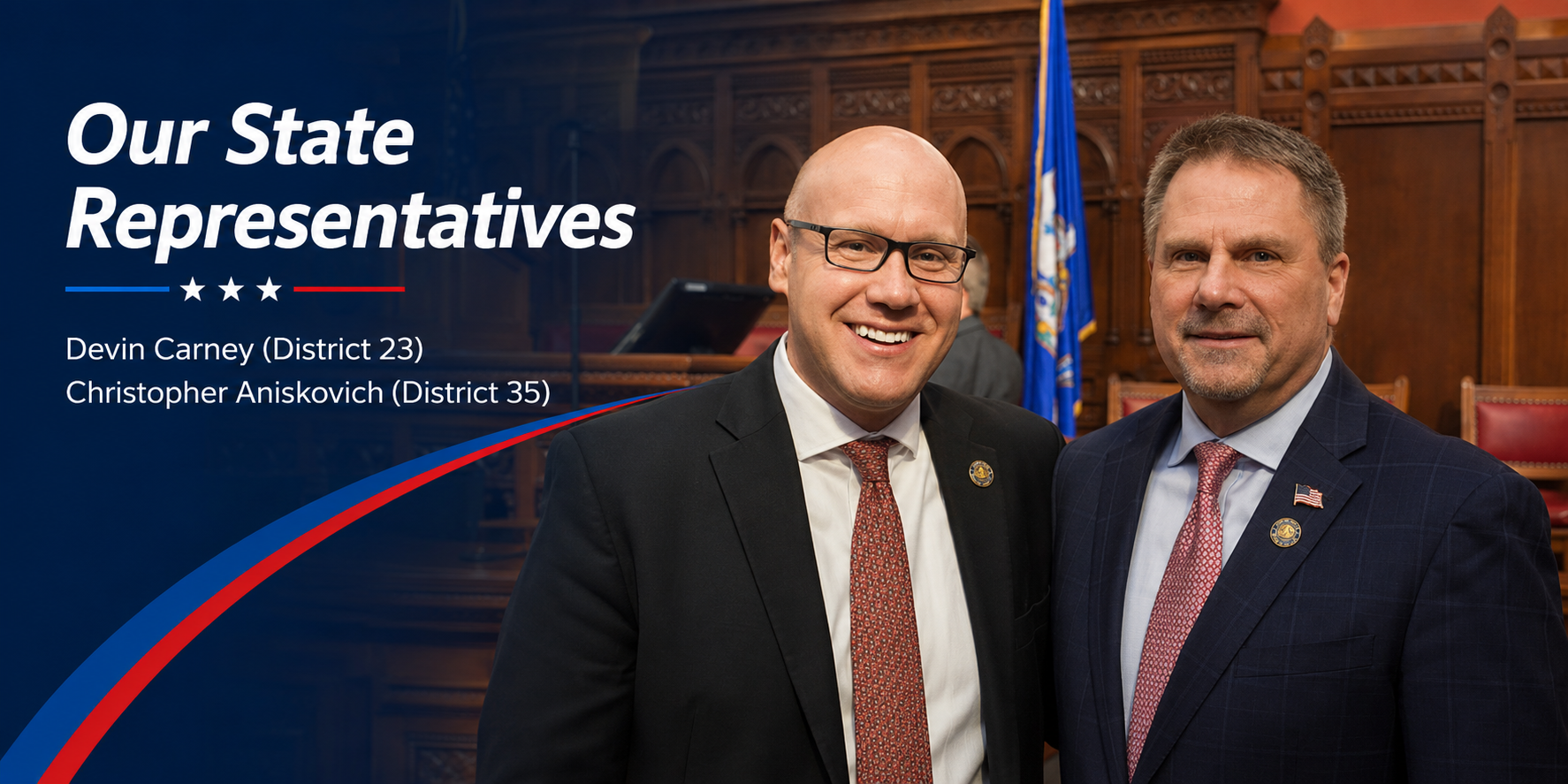 State Representatives